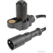 HERTH+BUSS ELPARTS HERTH&BUSS Sensor, Raddrehzahl - 70660405