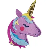 Stnux Einhorn-Geldbörse STN7977