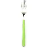 Mepra TAFELGABEL PISTAZIE FANTASIA, 12er Set