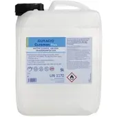 Curacid Händedesinfektion, mit Hautschutzformel, CURAMAN PLUS, für häufige Anwendung : 5L