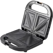 Bergner Copper 750w Sandwichmaker