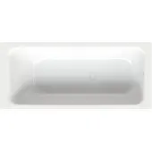 Bette 3412-000 Badewannen Rechteck Select Weiß