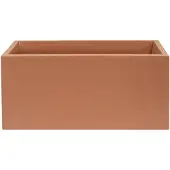Wellhome Rodr-i 70x30cm Blumenkasten