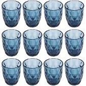 San Ignacio Kristallglas Set 260ml 12 Einheiten