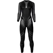 Huub Aegis Xv 3:3mm Neopren-langarm-wetsuit Für Damen