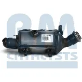BM CATALYSTS Katalysator Kat für RENAULT Twingo III Schrägheck (BCM) BM92197H