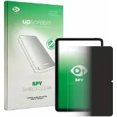 Upscreen Sichtschutzfolie für Xiaomi Poco Pad C1 Anti-Spy Privacy Folie Blaulicht-Schutz
