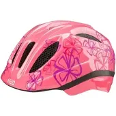 Ked Meggy II Trend Kopfumfang S 46-51 Farbe soft pink flower glossy