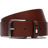 Tommy Hilfiger Gürtel Tjm Tommy Roller Buckle 4.0 AM0AM14460 Braun 110