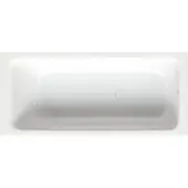Bette 3413-000 Badewannen Rechteck Select Weiß