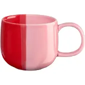ASA Selection Joy Espressotasse Strawberry Smoothie 90ml 1 Stück