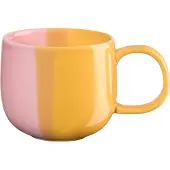ASA Espressotasse, passion fruit smoothie JOY D. 6,2 cm, H. 5 cm, 0,09 l.
