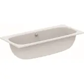 Ideal standard i.life Duo-Badewanne 180 x 80 cm