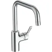 Ideal standard BE248AA Küchenarmatur Ceralife Ausld.216mm