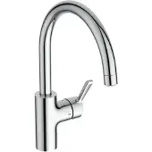 Ideal standard BE246AA Küchenarmatur Ceralife Ausld.221mm