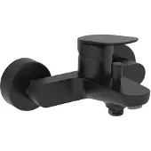Ideal standard BE029XG Badearmatur AP Ceralife O Silk Black