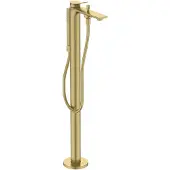 Ideal standard BD460A2 freistehende BW-Arm.Conca m.Stick-HB