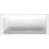 Bette 3433-000 Badewannen Rechteck Select Überlauf