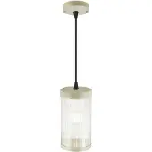 Nordlux Coupar 2218053008 Pendant light E-27 Sand