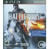 Ps3 Battlefield 4 Import