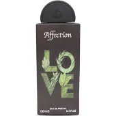 Lattafa Collection Pride Affection Eau de Parfum Spray 100 ml