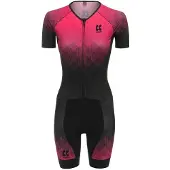 Kalas Tri Perform Z1 Kurzarm-trisuit Refurbished
