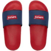 Levi's Flip-Flops 077-50973625352531 für Kinder