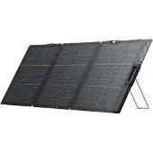 EcoFlow Solarpanel 160w
