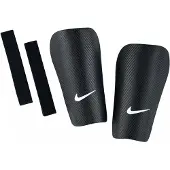 Nike Guard Ce Junior White / Black XS