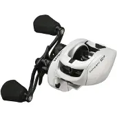 13 Fishing Concept C2 Baitcasting-rolle
