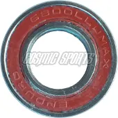 ABI Enduro Bearings 6800 LLU ABEC 3 MAX Lager, 10x19x5