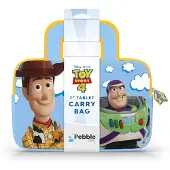 Pebble Toy Story 4 Tablet-Tragetasche
