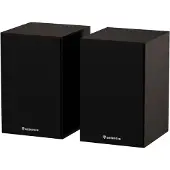 Genesis NGS-2344, 2.0 Kanäle, Verkabelt & Kabellos, 20 W, 60 - 20000 Hz, Braun