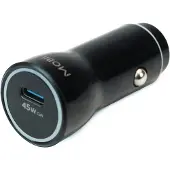 Mobilis 020027, Kabelgebunden, USB 3.2 Gen 1 (3.1 Gen 1) Type-C, 100 W, 10,100,1000 Mbit/s, Grau, 5 Gbit/s