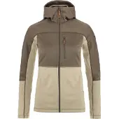 Fjällräven Abisko Trail Fleece Women's damen-fleecejacke