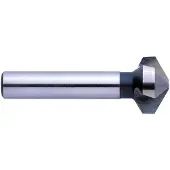 Exact 50795 Kegelsenker 16.5 mm HSS Zylinderschaft 1 St.
