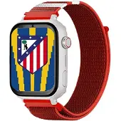 Savefamily Savewatch Plus Atlético Madrid Smartwatch