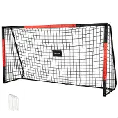 Aktive 54307-240x90x160cm Fußballtor
