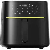 Bergner Xtra 6l 1500w Heißluftfritteuse