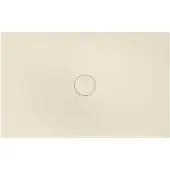 Bette 7365-001 Duschfliesen Rechteck Air Pergamon