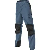 Pinewood Lappland Hose Kinder schwarz