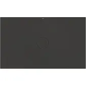 Bette 7362-401AE Duschfliesen Rechteck Air Anthracite