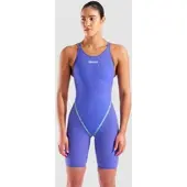 Arena Powerskin Primo Damen Offener Rücken - Future Dusk - 32LT