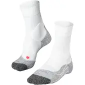 Falke Laufsocken RU3 White Mix Herren-Schuhgröße 49 - 50