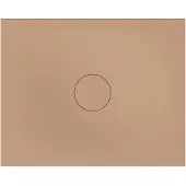 Bette 7358-425PLUS Duschfliesen Rechteck Air Greige PLUS