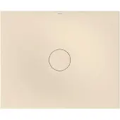 Bette 7359-001PLUS Duschfliesen Rechteck Air Pergamon