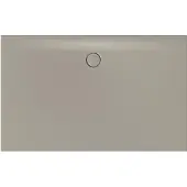 Bette BetteFloor Side Duschwanne mit Minimum-Wannenträger und BetteAntirutsch Pro, 1600x1000mm, 3397-416AE,T1