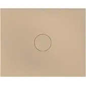 Bette 7358-424AE Duschfliesen Rechteck Air Sand AE