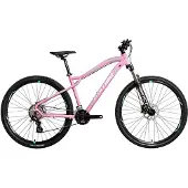 Wolfbike Mountainbike Oxygen 27 - Shim.Altus M310/M315