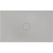 Bette 7362-413AE,T2 Duschfliesen Rechteck Air mit
